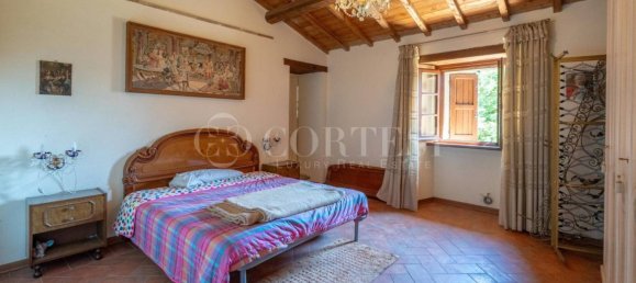 6 bedrooms Villa in Città di Castello, Italy No. 353636 40