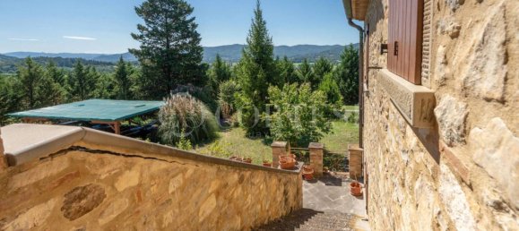 6 bedrooms Villa in Città di Castello, Italy No. 353636 5