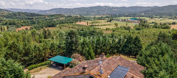 6 bedrooms Villa in Città di Castello, Italy No. 353636 20