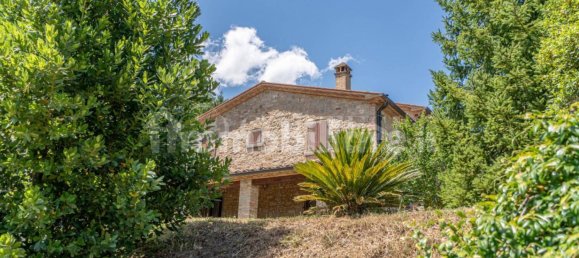 6 bedrooms Villa in Città di Castello, Italy No. 353636 18