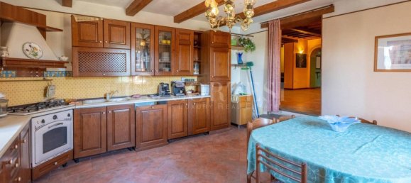 6 bedrooms Villa in Città di Castello, Italy No. 353636 37