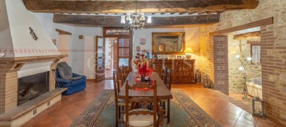 6 bedrooms Villa in Città di Castello, Italy No. 353636 29