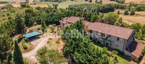 6 bedrooms Villa in Città di Castello, Italy No. 353636 22