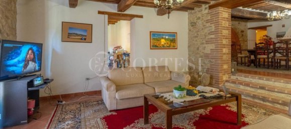 6 bedrooms Villa in Città di Castello, Italy No. 353636 14