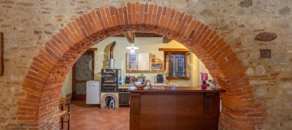 6 bedrooms Villa in Città di Castello, Italy No. 353636 30