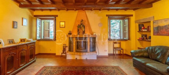 6 bedrooms Villa in Città di Castello, Italy No. 353636 38