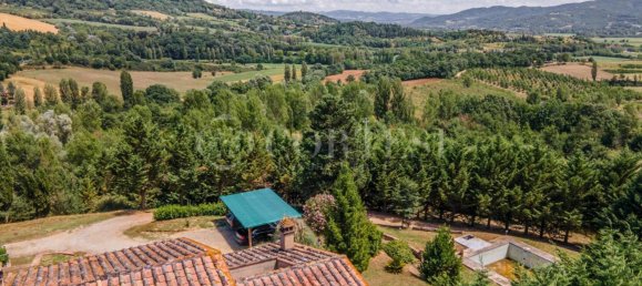 6 bedrooms Villa in Città di Castello, Italy No. 353636 23