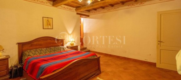 6 bedrooms Villa in Città di Castello, Italy No. 353636 32