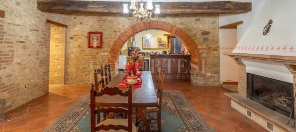 6 bedrooms Villa in Città di Castello, Italy No. 353636 28
