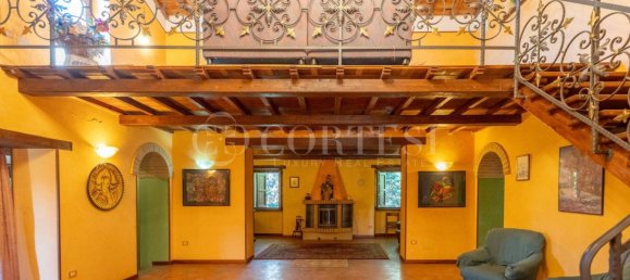 6 bedrooms Villa in Città di Castello, Italy No. 353636 11