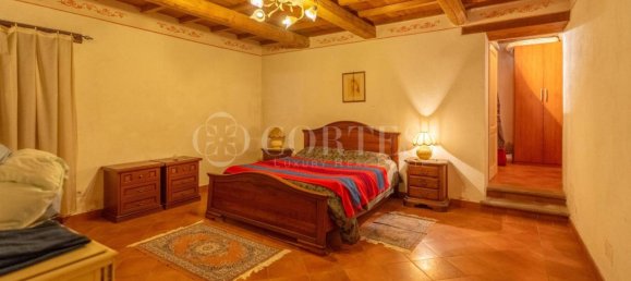 6 bedrooms Villa in Città di Castello, Italy No. 353636 31