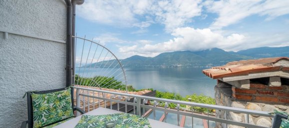 3 bedrooms Apartment in Brezzo di Bedero, Italy No. 361263 7