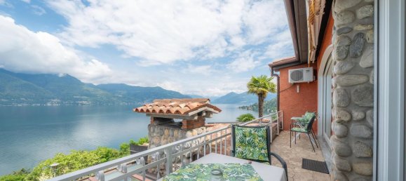 3 bedrooms Apartment in Brezzo di Bedero, Italy No. 361263 18