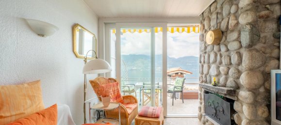 3 bedrooms Apartment in Brezzo di Bedero, Italy No. 361263 5