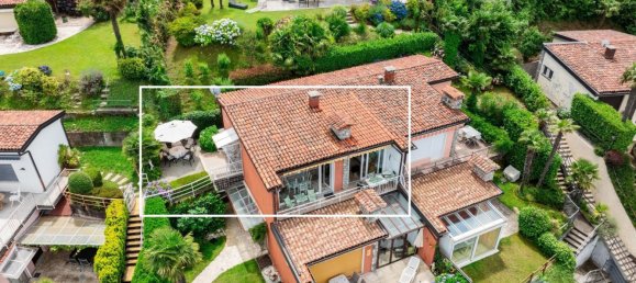 3 bedrooms Apartment in Brezzo di Bedero, Italy No. 361263 2