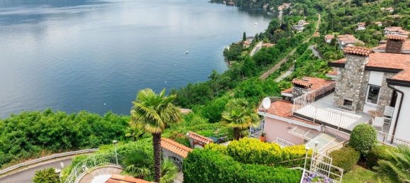 3 bedrooms Apartment in Brezzo di Bedero, Italy No. 361263 3