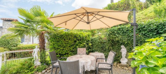 3 bedrooms Apartment in Brezzo di Bedero, Italy No. 361263 14