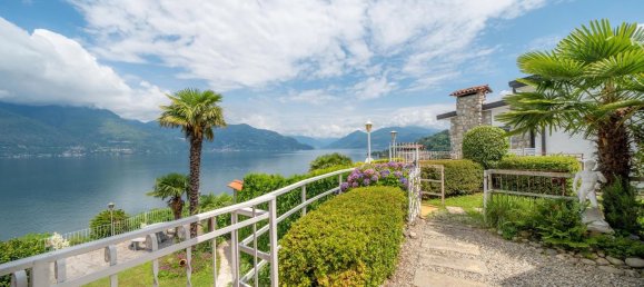 3 bedrooms Apartment in Brezzo di Bedero, Italy No. 361263 16