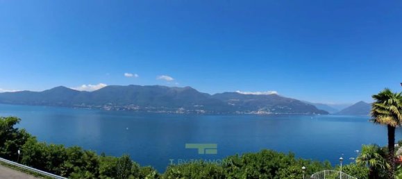 3 bedrooms Apartment in Brezzo di Bedero, Italy No. 361263 19