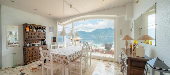 3 bedrooms Apartment in Brezzo di Bedero, Italy No. 361263 15