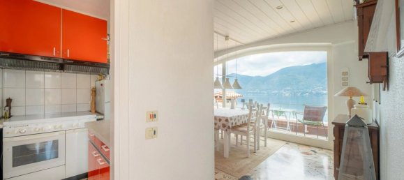 3 bedrooms Apartment in Brezzo di Bedero, Italy No. 361263 13