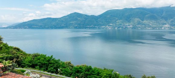 3 bedrooms Apartment in Brezzo di Bedero, Italy No. 361263 21