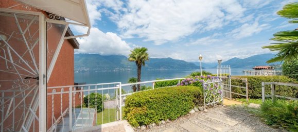 3 bedrooms Apartment in Brezzo di Bedero, Italy No. 361263 17