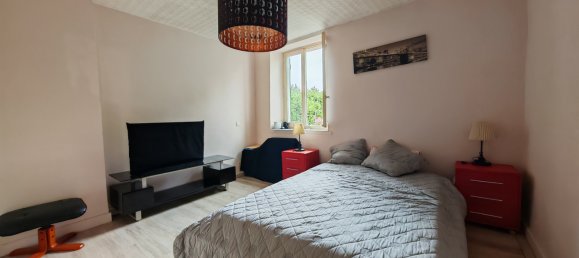 Дом с 4 спальнями в Изер, Франция № 330161 8