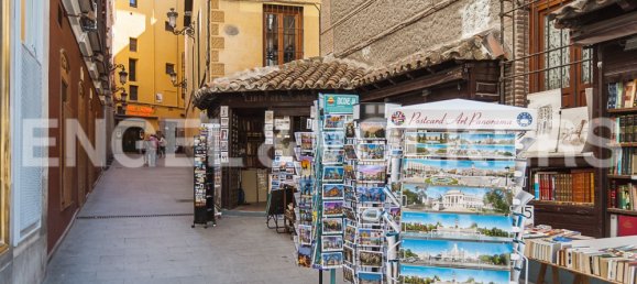 Квартира с 3 спальнями в Мадрид, Испания № 127735 5