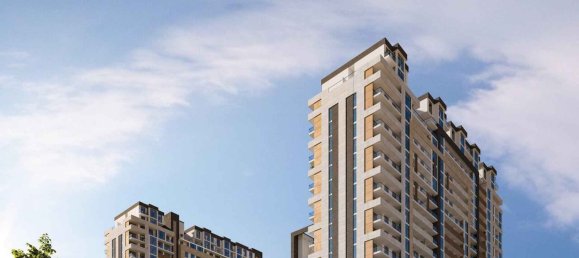 Квартира с 1 спальней в The District, Аль-Рим, ОАЭ № 66091 3