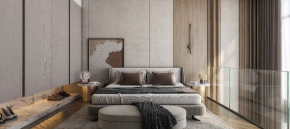 Квартира с 1 спальней в The District, Аль-Рим, ОАЭ № 66091 6