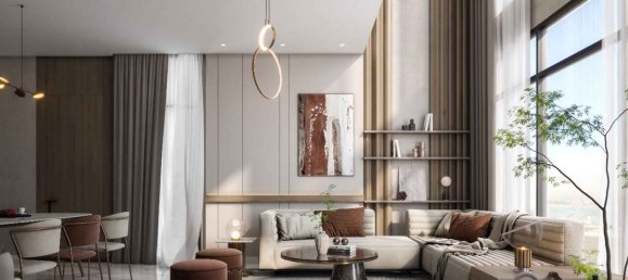 Квартира с 1 спальней в The District, Аль-Рим, ОАЭ № 66091 2