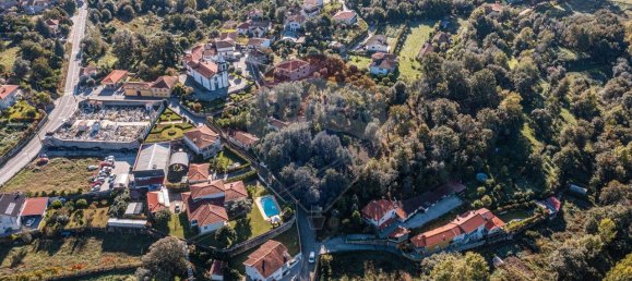 Casa T9 em Amares, Portugal N.º 36836 5