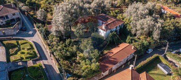 Casa T9 em Amares, Portugal N.º 36836 7