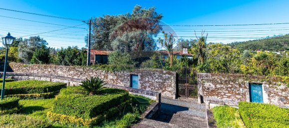 Casa T9 em Amares, Portugal N.º 36836 37