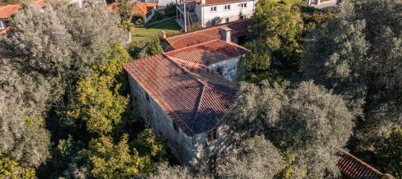 Casa T9 em Amares, Portugal N.º 36836 12