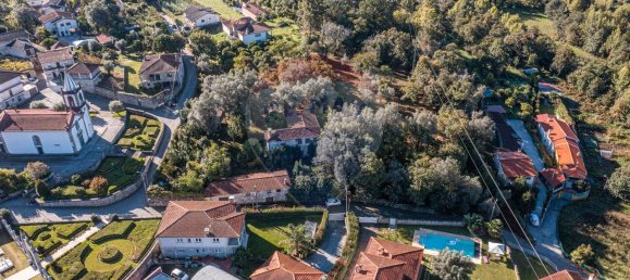 Casa T9 em Amares, Portugal N.º 36836 4