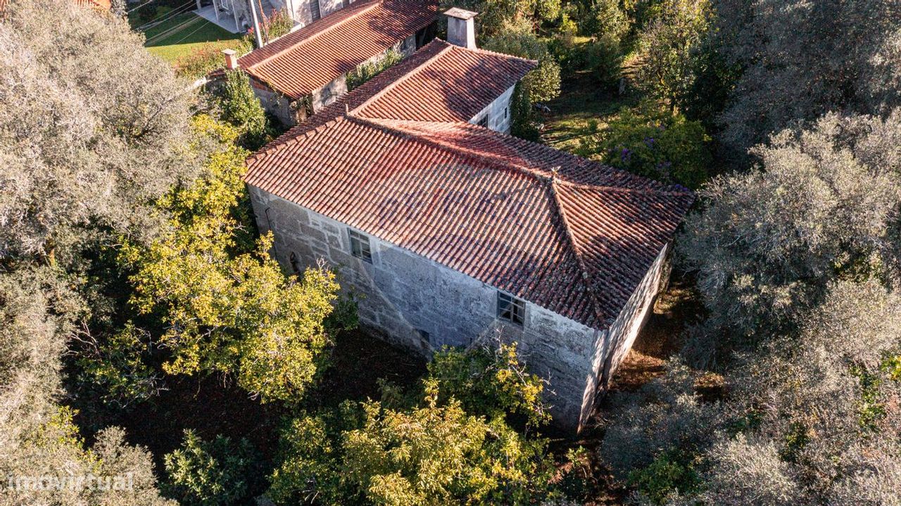Casa T9 em Amares, Portugal N.º 36836