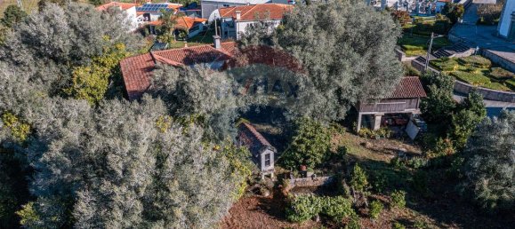 Casa T9 em Amares, Portugal N.º 36836 10