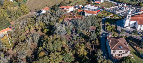 Casa T9 em Amares, Portugal N.º 36836 9