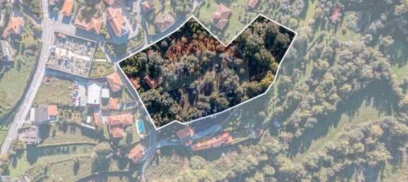 Casa T9 em Amares, Portugal N.º 36836 3