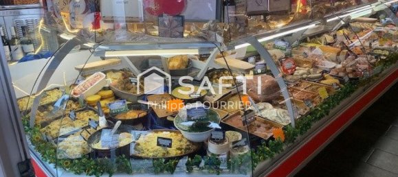 Коммерческая недвижимость 134м² в Сен-Кантен, Франция № 68009 2