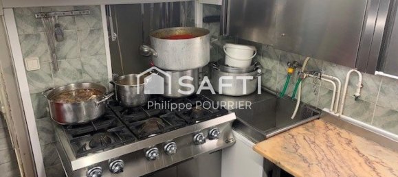 Коммерческая недвижимость 134м² в Сен-Кантен, Франция № 68009 10