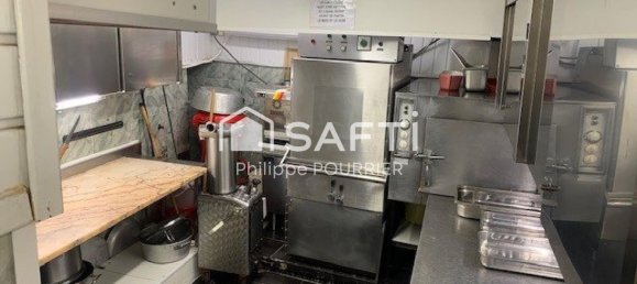 Коммерческая недвижимость 134м² в Сен-Кантен, Франция № 68009 16