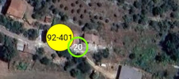 2 bedrooms Apartment in Veroli, Italy No. 207672 8