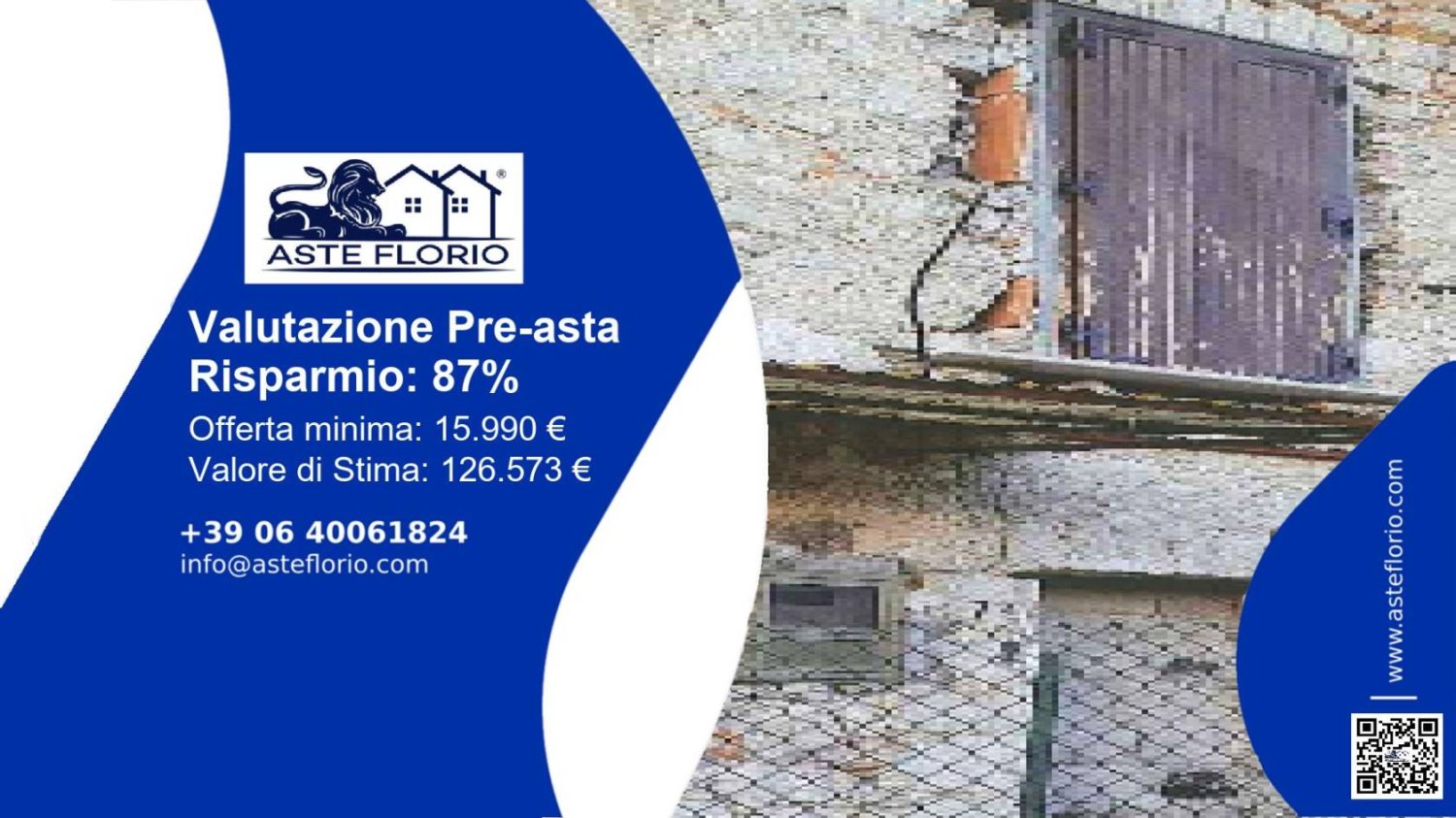 2 bedrooms Apartment in Veroli, Italy No. 207672