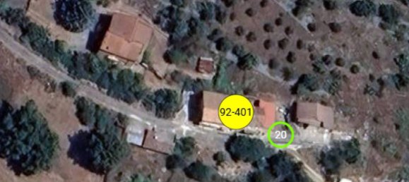 2 bedrooms Apartment in Veroli, Italy No. 207672 7