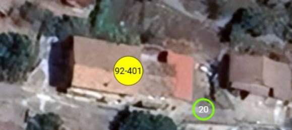 2 bedrooms Apartment in Veroli, Italy No. 207672 10