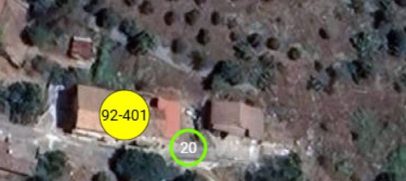 2 bedrooms Apartment in Veroli, Italy No. 207672 9