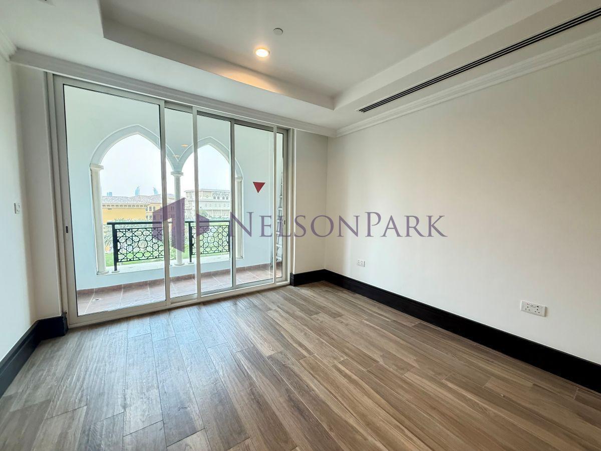 Квартира с 1 спальней в Доха, Катар № 1302